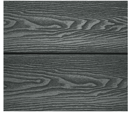 Фасадная доска дпк CM Vintage (Эбен)